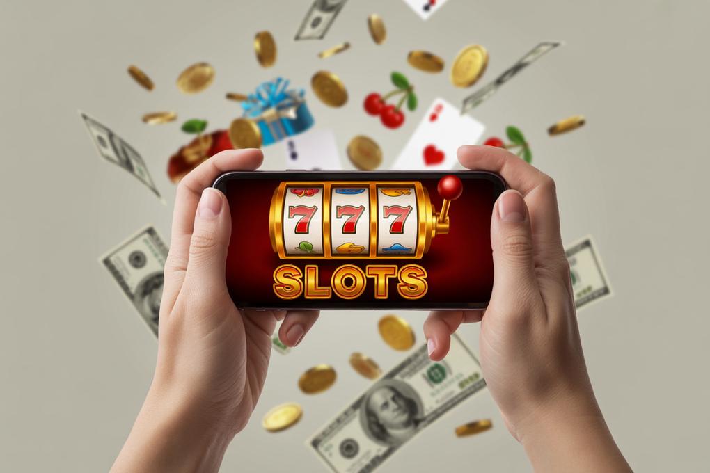 silverplay casino