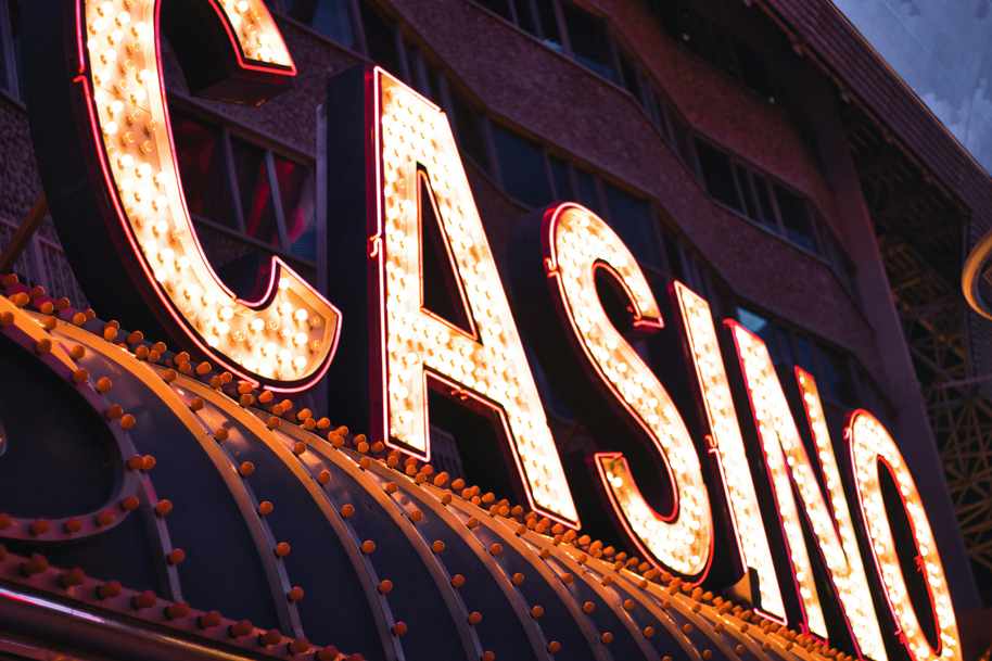 Die Evolution von Online-Casinos über die Jahre
