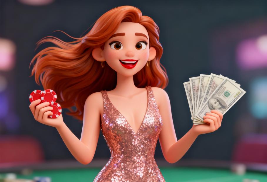 Die Revolution der Online-Casinos: Wie Live-Dealer die Branche veränderten Die Revolution der Online-Casinos: Wie Live-Dealer die Branche veränderten