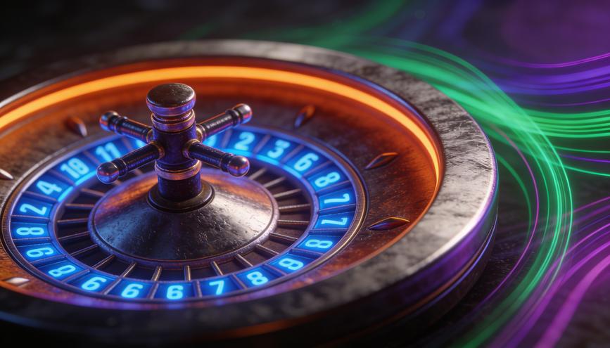 Die Revolution der Online-Casinos: Wie Live-Dealer die Branche veränderten Die Revolution der Online-Casinos: Wie Live-Dealer die Branche veränderten