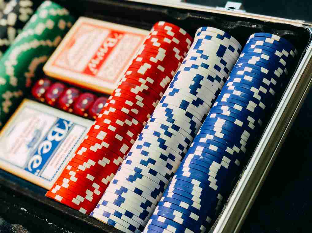 Dracula Casino Mobile Casino: A Comprehensive Review