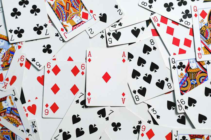 How Casino Games Evolved from Offline to Online How Casino Games Evolved from Offline to Online