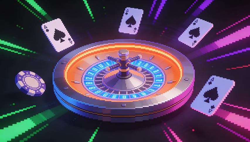 Why Online Casinos Require Account Verification